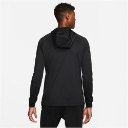 NIKE FC Liverpool Strike Dri-FIT Knit Fu&szlig;ball...