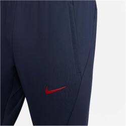 NIKE FC Barcelona Strike Dri-FIT lange Fußball Trainingshose Herren