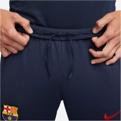 NIKE FC Barcelona Strike Dri-FIT lange Fußball Trainingshose Herren