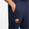 NIKE FC Barcelona Strike Dri-FIT lange Fußball Trainingshose Herren
