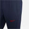 NIKE FC Barcelona Strike Dri-FIT lange Fußball Trainingshose Herren