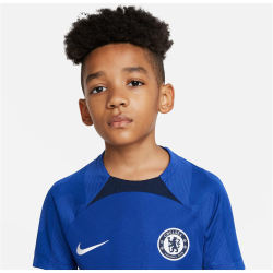 NIKE FC Chelsea London Strike Dri-FIT Fußballtrikot Kinder