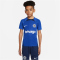 NIKE FC Chelsea London Strike Dri-FIT Fußballtrikot Kinder