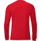 JAKO Team Trikot langarm rot S