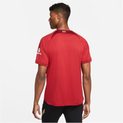 NIKE FC Liverpool 2022/23 Stadium Dri-FIT Heimtrikot Herren