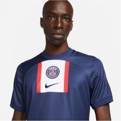 NIKE Paris Saint-Germain 2022/23 Stadium Dri-FIT...