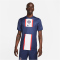 NIKE Paris Saint-Germain 2022/23 Stadium Dri-FIT Heimtrikot Herren