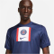 NIKE Paris Saint-Germain 2022/23 Stadium Dri-FIT Heimtrikot Herren