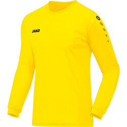 JAKO Team Trikot langarm citro S