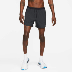 NIKE Stride Dri-FIT 5" Brief-Lined Laufshorts Herren