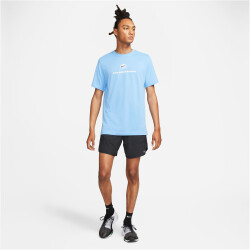 NIKE Dri-FIT Stride 7" 2in1 Laufshorts Herren