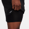 NIKE Stride Dri-FIT 7" 2in1 Laufshorts Herren