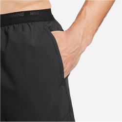NIKE Dri-FIT Stride 7" Brief-Lined Laufshorts Herren