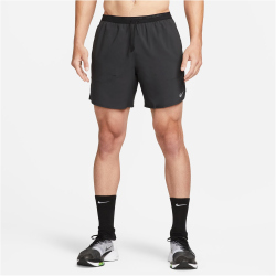 NIKE Stride Dri-FIT 7" Brief-Lined Laufshorts Herren