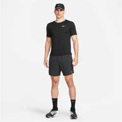 NIKE Stride Dri-FIT 7" Brief-Lined Laufshorts Herren