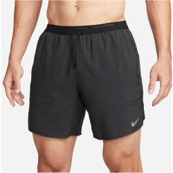 NIKE Stride Dri-FIT 7" Brief-Lined Laufshorts Herren