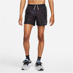 NIKE Dri-FIT Run Division Stride 5" Brief-Lined Laufshorts Herren