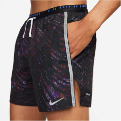 NIKE Dri-FIT Run Division Stride 5" Brief-Lined Laufshorts Herren