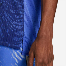 NIKE Dri-FIT Run Division Rise 365 kurzarm Laufshirt Herren