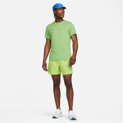 NIKE Dri-FIT Run Division Challenger 5" Brief-Lined...