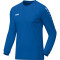 JAKO Team Trikot langarm royal L