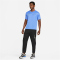 NIKE Dri-FIT UV Run Division Miler kurzarm Graphic Laufshirt Herren