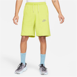 NIKE Sportswear Revival Fleece Shorts Herren