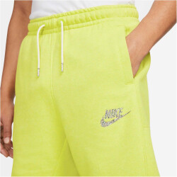 NIKE Sportswear Revival Fleece Shorts Herren