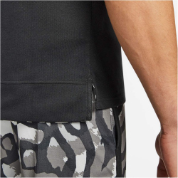 NIKE Sport Clash Trainingsshirt Herren