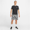 NIKE Sport Clash Trainingsshirt Herren