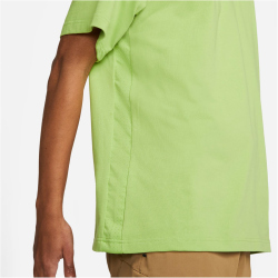 NIKE Sportswear leichtes kurzarm Oberteil Herren