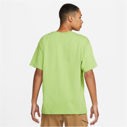 NIKE Sportswear leichtes kurzarm Oberteil Herren