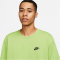 NIKE Sportswear leichtes kurzarm Oberteil Herren