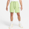 NIKE Sportswear leichte Strickshorts Herren