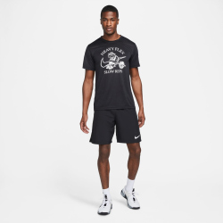 NIKE Dri-FIT 9" Woven Training Shorts Herren