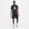NIKE Dri-FIT 9" Woven Training Shorts Herren