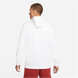 NIKE Dri-FIT Pullover Trainings-Hoodie Herren