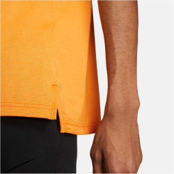 NIKE Pro Dri-FIT Hyper Dry Graphic Trainingsshirt Herren