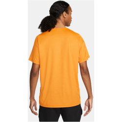 NIKE Pro Dri-FIT Hyper Dry Graphic Trainingsshirt Herren