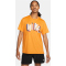 NIKE Pro Dri-FIT Hyper Dry Graphic Trainingsshirt Herren