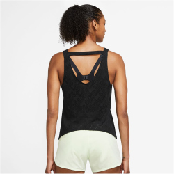 NIKE Air Dri-FIT Lauf-Tank Top Damen