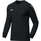 JAKO Team Trikot langarm schwarz S