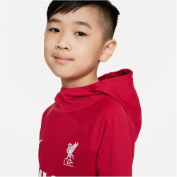 NIKE FC Liverpool Academy Pro Dri-FIT Fu&szlig;ball...
