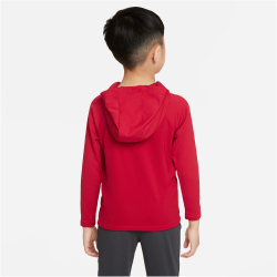 NIKE FC Liverpool Academy Pro Dri-FIT Fu&szlig;ball...