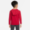 NIKE FC Liverpool Academy Pro Dri-FIT Fußball Hoodie Kinder