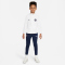 NIKE Paris Saint-Germain Strike Dri-FIT Knit Fußball Trainingsanzug Kleinkinder