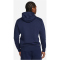 NIKE Paris Saint-Germain Club Fleece Pullover Hoodie Herren