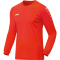 JAKO Team Trikot langarm flame S