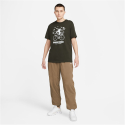 NIKE Sportswear Earth Day T-Shirt Damen