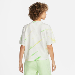 NIKE Sportswear Boxy T-Shirt Damen